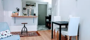 Charming Duplex in the heart of the city and close to the train station - Image 4