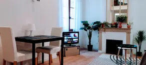 Charming Duplex in the heart of the city and close to the train station - Image 3