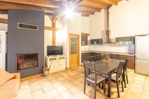 Casa rural Gibelea txiki - Image 5