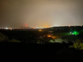 Enjoy our beautiful skyline home w/panoramic view. - Image 3