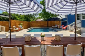 Stay In Style | Tranquil & Private 2-House Compound - Image 5