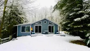 Beautiful 2BR+Loft Cottage with amazing views! - Image 2