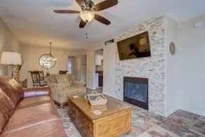 Magnificent Desert & Mountain Views-Ventana Canyon - Image 3