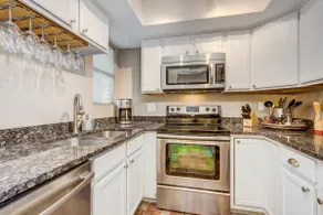 Magnificent Desert & Mountain Views-Ventana Canyon - Image 4