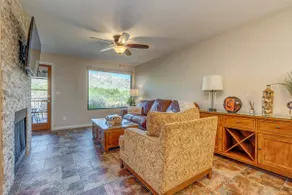 Magnificent Desert & Mountain Views-Ventana Canyon - Image 2