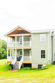 Romantic Cottage Nestled in the Blue Ridge - Image 3