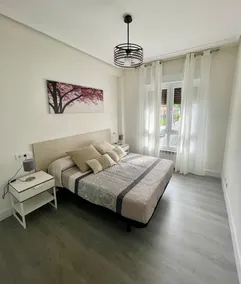 Newly renovated, modern and bright apartment - Image 4