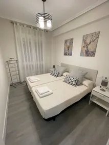 Newly renovated, modern and bright apartment - Image 5