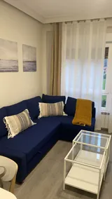 Newly renovated, modern and bright apartment - Image 3