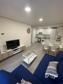 Newly renovated, modern and bright apartment - Image 2