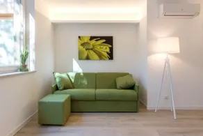 Two-room apartment in Barcola, near the sea - Image 4