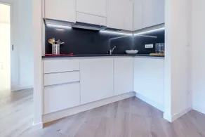 Two-room apartment in Barcola, near the sea - Image 2