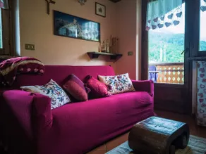 \"LO MEQUIO DE EMILIE,\" spectacular views, just a stone's throw from downtown, and shuttles - Image 2