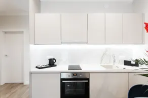 Luxury Apartment Mennica Residence - Image 3