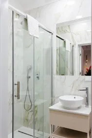 Luxury Apartment Mennica Residence - Image 5