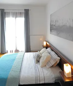 Skyline Residence Soho ☆ with A/C and free parking - Image 2