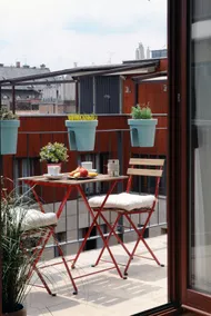 Skyline Residence Soho ☆ with A/C and free parking - Image 5