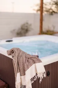 29 Casita · Soak Underneath the Stars - Image 4