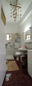 Traditional 3 bedroom Cycladic sea view apartment. - Image 4