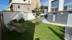 Beautiful master villa on the outskirts of Paris - Image 4