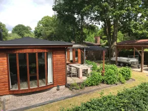 Cozy chalet in forest on the Veluwe - Image 4