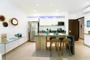 Paradise Awaits! Alluring Condo Sirenis Community - Image 5