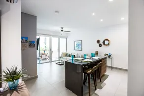 Paradise Awaits! Alluring Condo Sirenis Community - Image 4