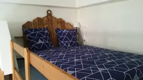 Jolie studio avec mezzanine au coeur de Saint Marcellin - Image 5