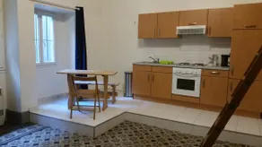 Jolie studio avec mezzanine au coeur de Saint Marcellin - Image 3