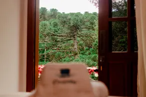 Tucano apartment with hot tub - Image 3