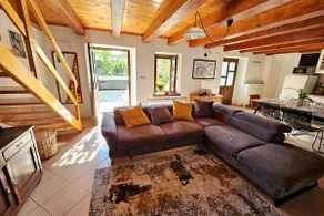 Stonehouse Ana with Jacuzzi Rovinj-Krmed - Image 4
