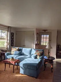 Charming country home - Image 2