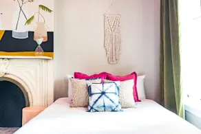 Grant - A Tranquil One Bedroom Steps from River - Image 3
