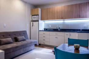 Studio Apartment | Botafogo by Injoy (Short&LongStay) - Image 4