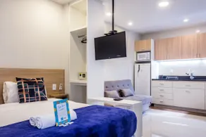 Studio Apartment | Botafogo by Injoy (Short&LongStay) - Image 5