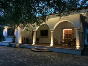 Quinta Macarena, enjoy the pool, oaks and lake - Image 2