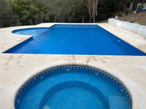 Quinta Macarena, enjoy the pool, oaks and lake - Image 3