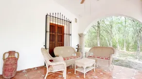 Quinta Macarena, enjoy the pool, oaks and lake - Image 4