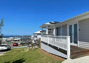 THE POD - Newly built studio with ocean views - Image 5