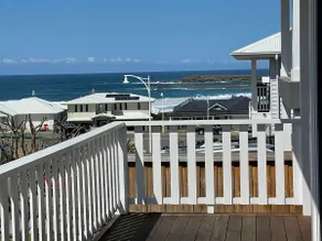 THE POD - Newly built studio with ocean views - Image 2