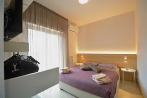 [PORTO CECCARINI -★★★★★] Luxurious two-room suite - Image 2