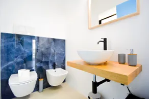 [PORTO CECCARINI -★★★★★] Luxurious two-room suite - Image 3