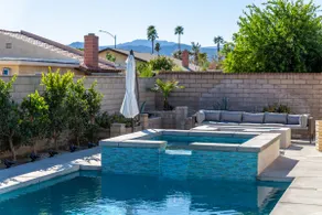Sunset Dreams | Desert Getaway w/ Private Pool+Spa - Image 3