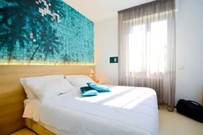 Luxurious apartment in Riccione Prime Blue Suite - Image 3