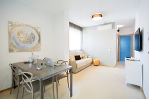 Luxurious apartment in Riccione Prime Blue Suite - Image 2