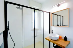 Luxurious apartment in Riccione Prime Blue Suite - Image 4