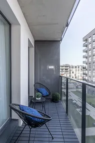 Brand new apartment in Vilnius - Image 2