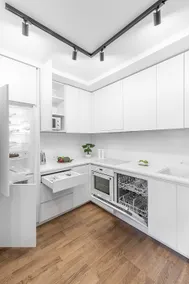 Brand new apartment in Vilnius - Image 5