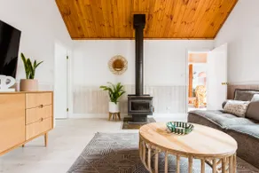 Fern Cottage - Cozy Cottage - Image 2
