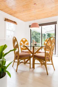 Fern Cottage - Cozy Cottage - Image 5